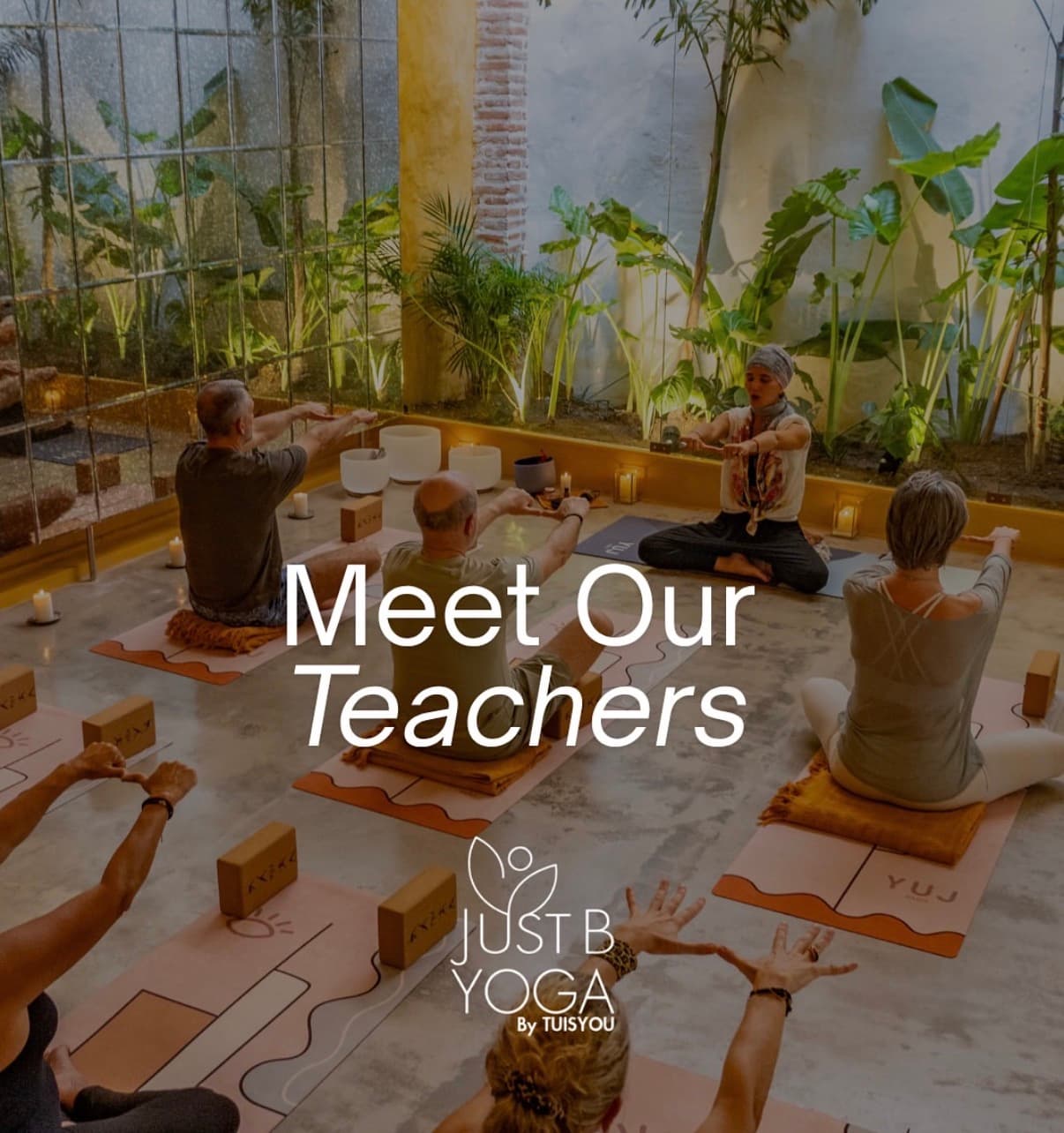 TU teachers community